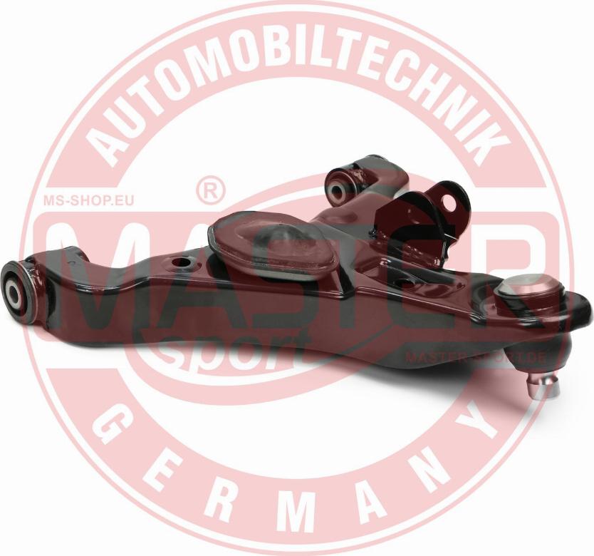 MASTER-SPORT 52585M-PCS-MS - Важіль незалежної підвіски колеса autozip.com.ua