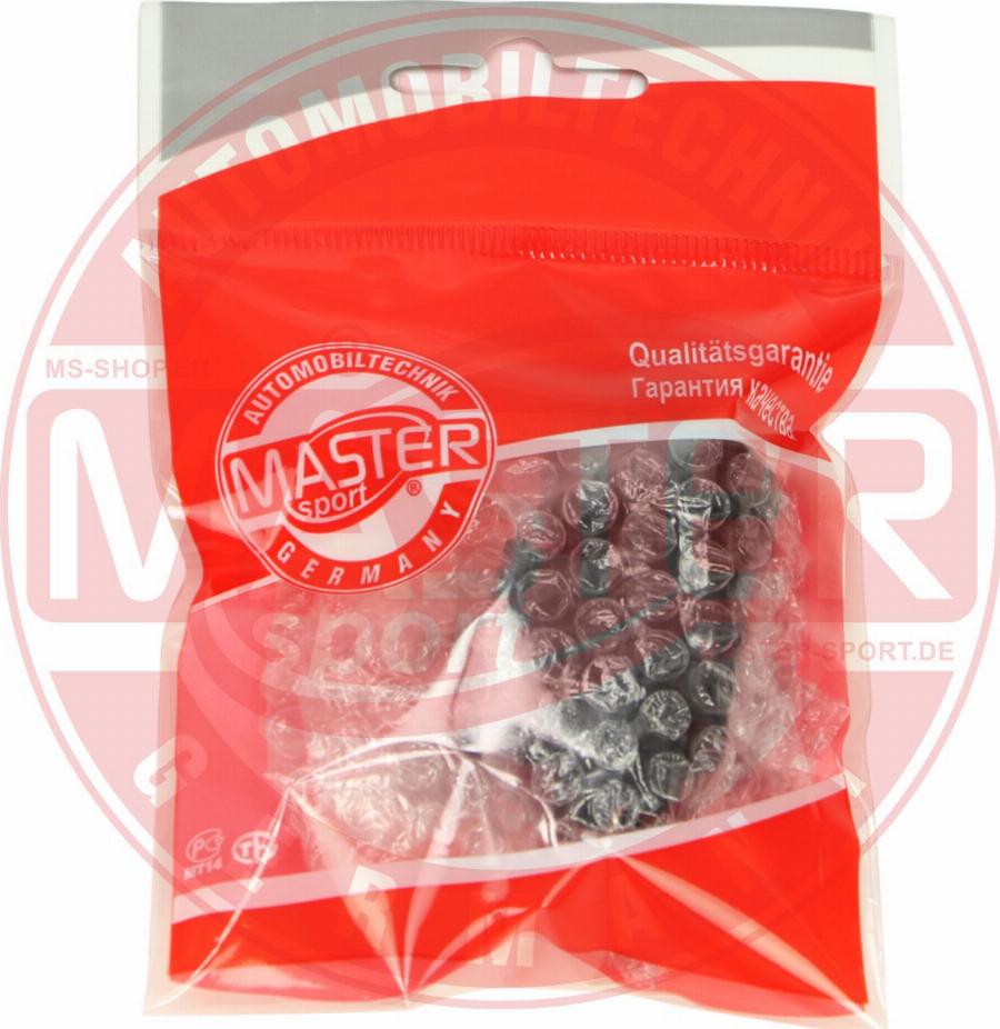 MASTER-SPORT 52720142-PCS-MS - Датчик швидкості, спідометра autozip.com.ua