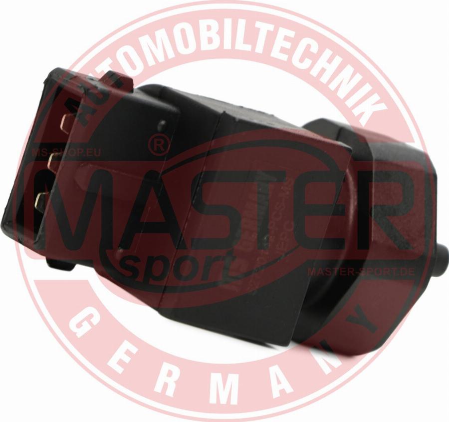 MASTER-SPORT 52720142-PCS-MS - Датчик швидкості, спідометра autozip.com.ua