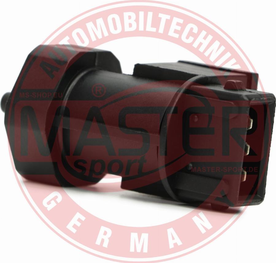 MASTER-SPORT 52720142-PCS-MS - Датчик швидкості, спідометра autozip.com.ua