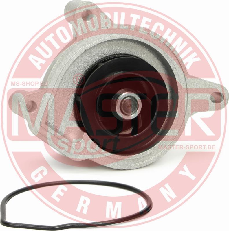 MASTER-SPORT 570-WP-PCS-MS - Водяний насос autozip.com.ua
