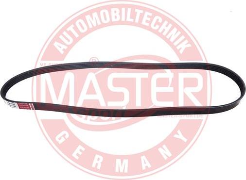 MASTER-SPORT 5PK1135-PCS-MS - Поліклиновий ремінь autozip.com.ua