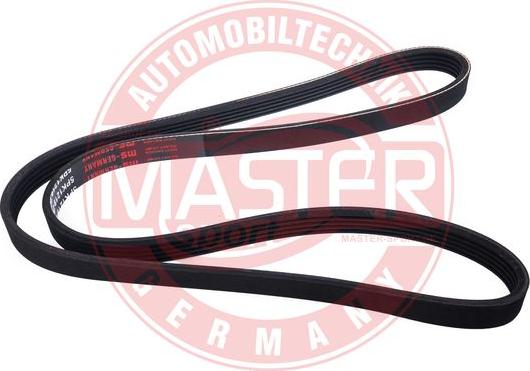 MASTER-SPORT 5PK1219-PCS-MS - Поліклиновий ремінь autozip.com.ua