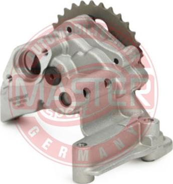 MASTER-SPORT 641097900 - Масляний насос autozip.com.ua