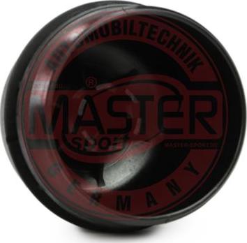 MASTER-SPORT 641000060 - Кришка, корпус масляного фільтра autozip.com.ua