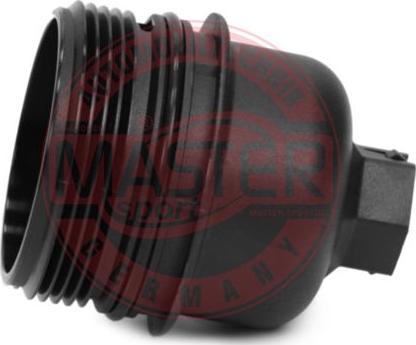 MASTER-SPORT 641000150 - Кришка, корпус масляного фільтра autozip.com.ua