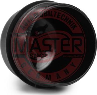 MASTER-SPORT 641000170 - Кришка, корпус масляного фільтра autozip.com.ua