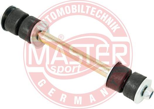 MASTER-SPORT 65189-PCS-MS - Тяга / стійка, стабілізатор autozip.com.ua