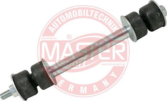MASTER-SPORT 65189-SET-MS - Тяга / стійка, стабілізатор autozip.com.ua
