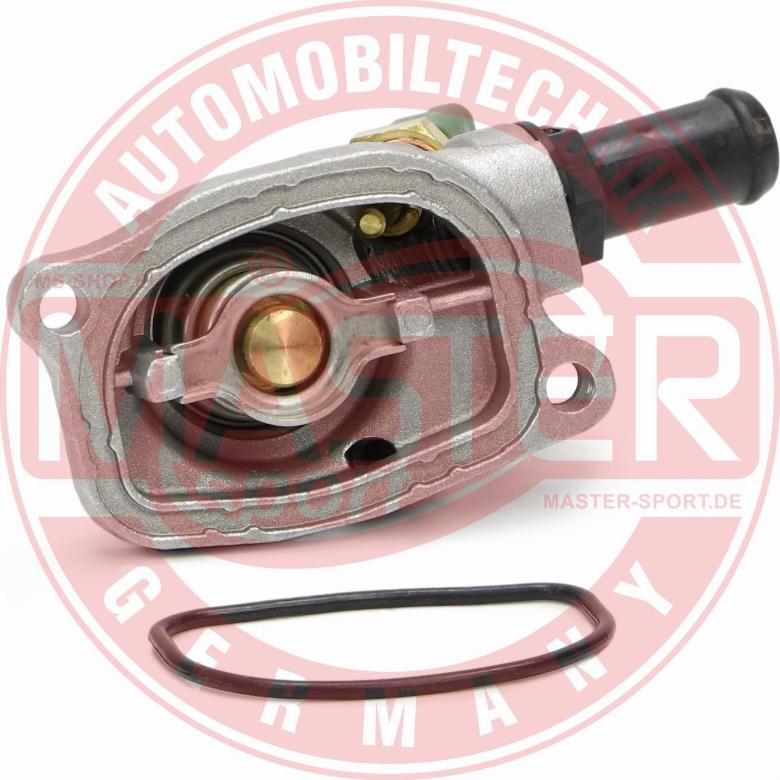 MASTER-SPORT 653698688 - Термостат, охолоджуюча рідина autozip.com.ua