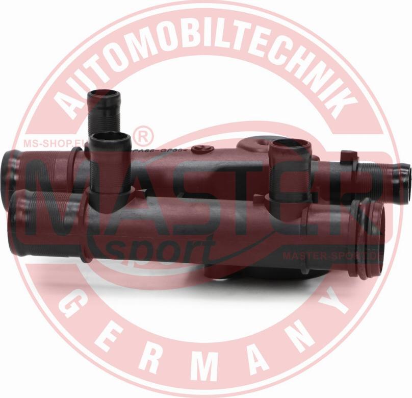 MASTER-SPORT 653697083 - Термостат, охолоджуюча рідина autozip.com.ua