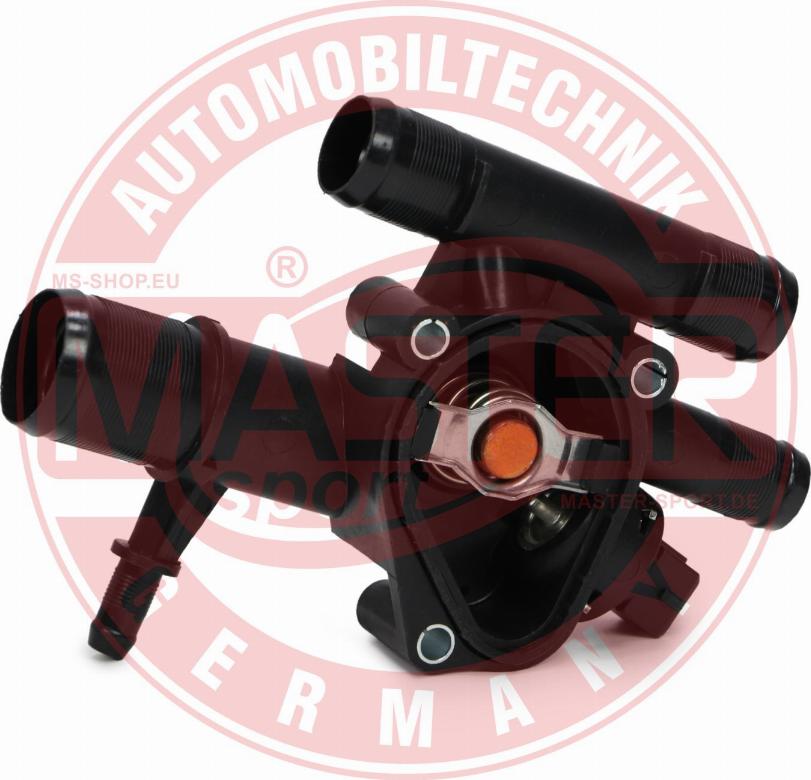 MASTER-SPORT 653645489 - Термостат, охолоджуюча рідина autozip.com.ua