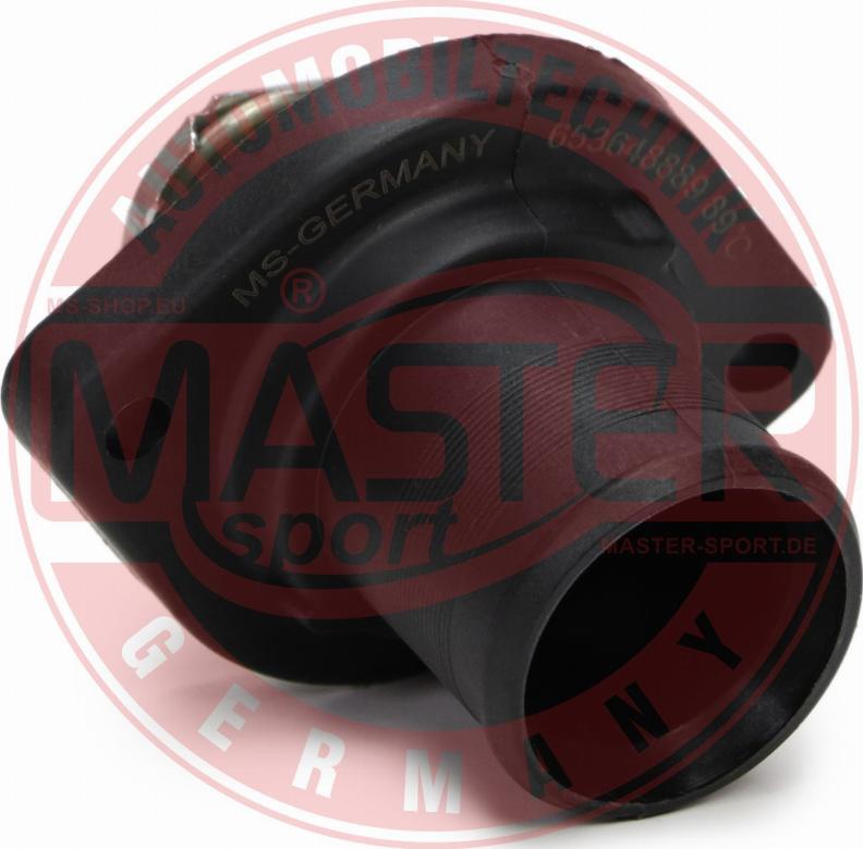 MASTER-SPORT 653648889 - Термостат, охолоджуюча рідина autozip.com.ua