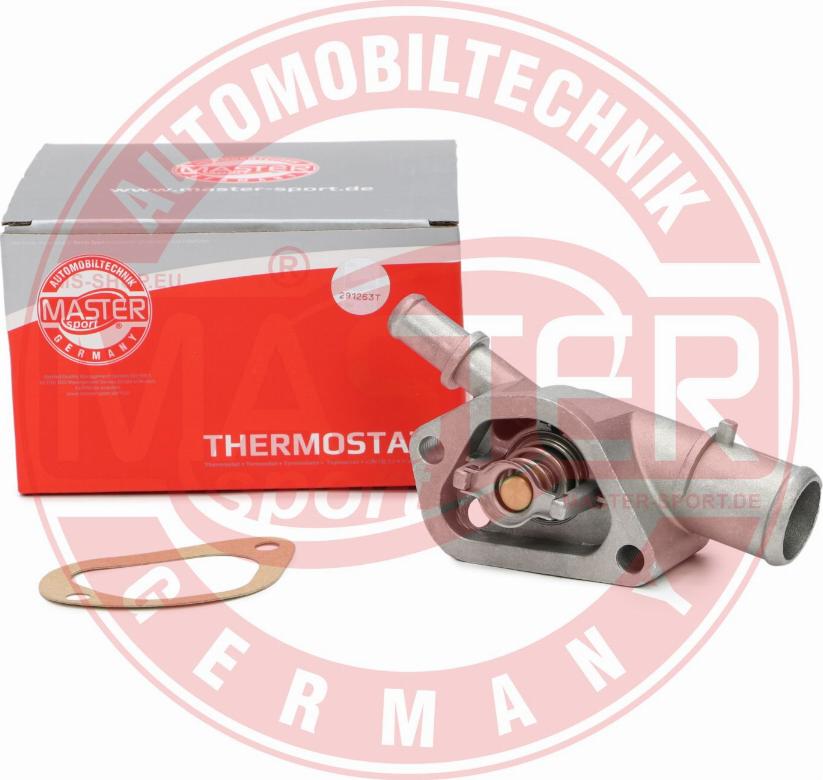 MASTER-SPORT 653654187 - Термостат, охолоджуюча рідина autozip.com.ua