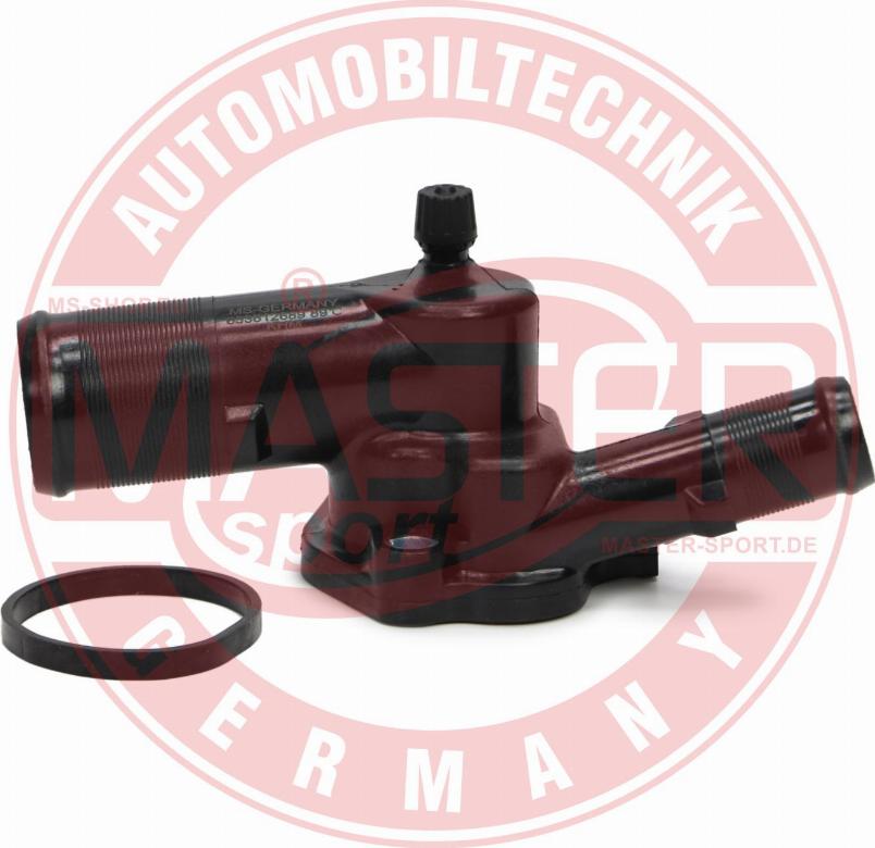 MASTER-SPORT 653612689 - Термостат, охолоджуюча рідина autozip.com.ua