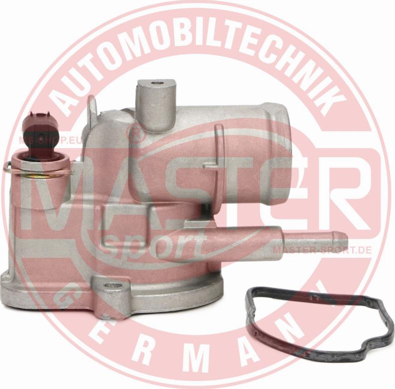 MASTER-SPORT 653684792 - Термостат, охолоджуюча рідина autozip.com.ua
