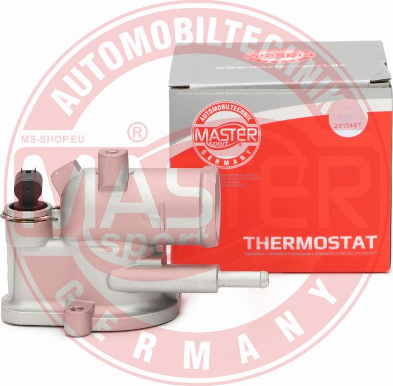 MASTER-SPORT 653684787 - Термостат, охолоджуюча рідина autozip.com.ua