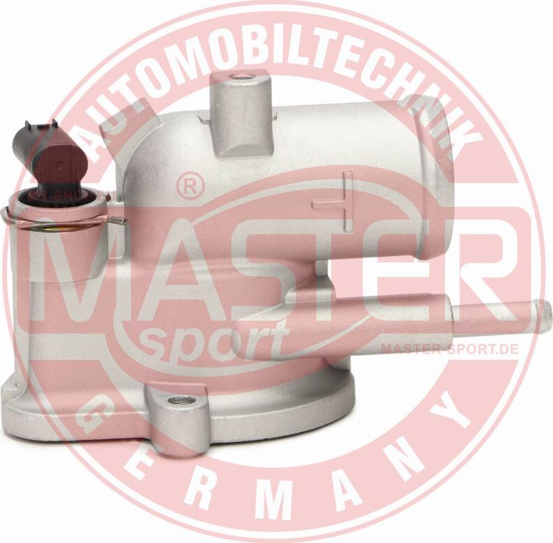 MASTER-SPORT 653684787 - Термостат, охолоджуюча рідина autozip.com.ua