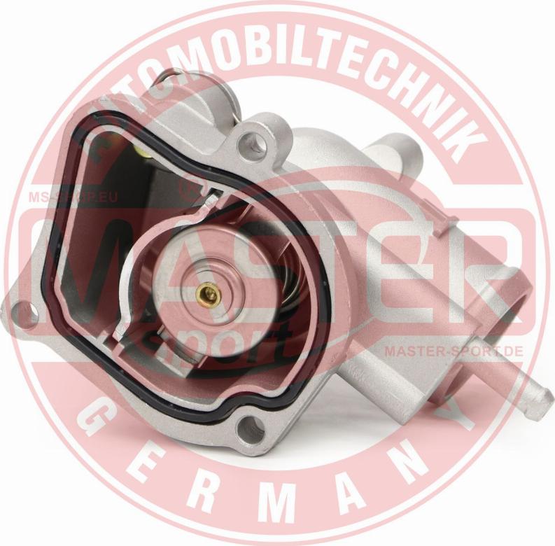 MASTER-SPORT 653684787 - Термостат, охолоджуюча рідина autozip.com.ua