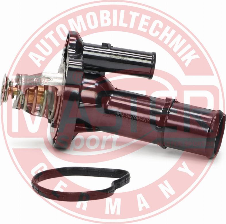 MASTER-SPORT 653687989 - Термостат, охолоджуюча рідина autozip.com.ua