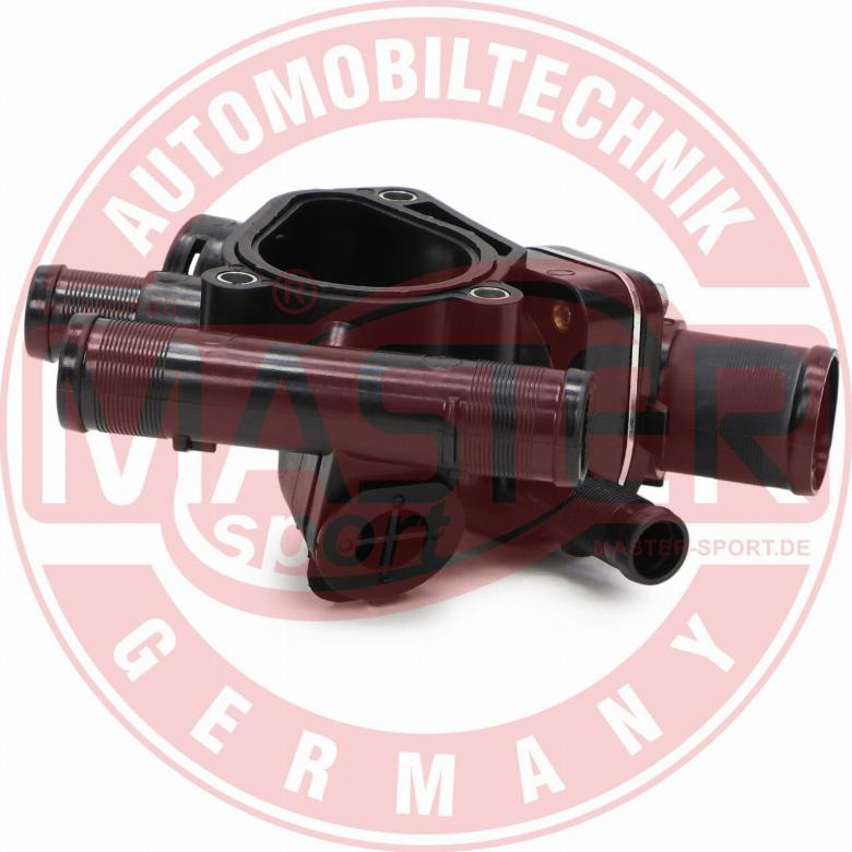 MASTER-SPORT 653632089 - Термостат, охолоджуюча рідина autozip.com.ua