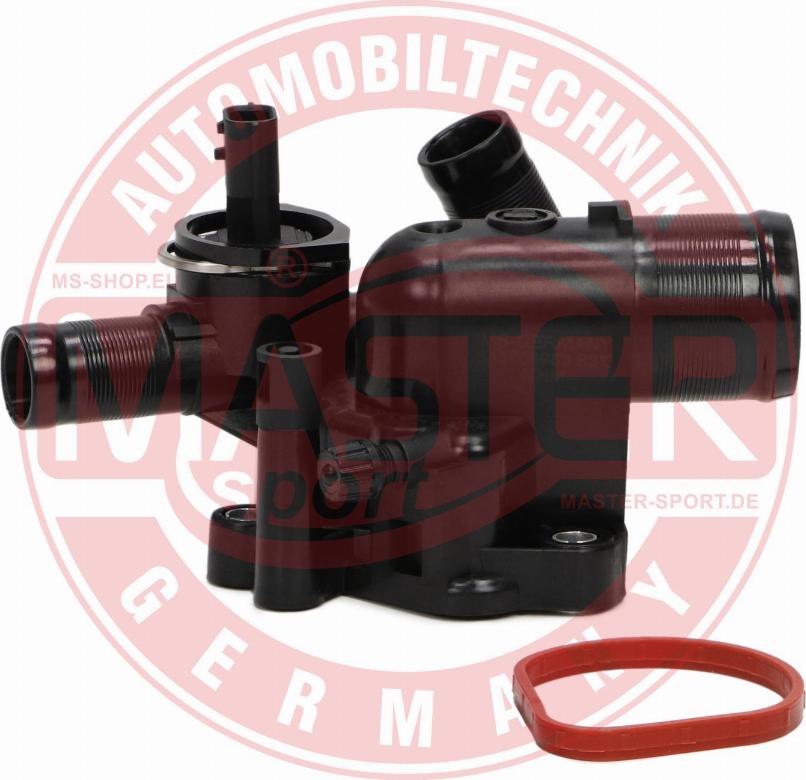 MASTER-SPORT 653706983 - Термостат, охолоджуюча рідина autozip.com.ua
