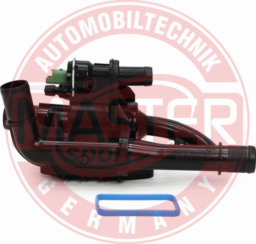 MASTER-SPORT 653708783 - Термостат, охолоджуюча рідина autozip.com.ua