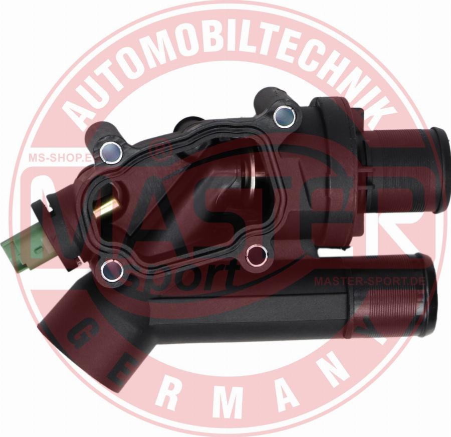 MASTER-SPORT 653714683 - Термостат, охолоджуюча рідина autozip.com.ua