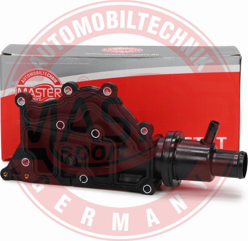MASTER-SPORT 653715889 - Термостат, охолоджуюча рідина autozip.com.ua