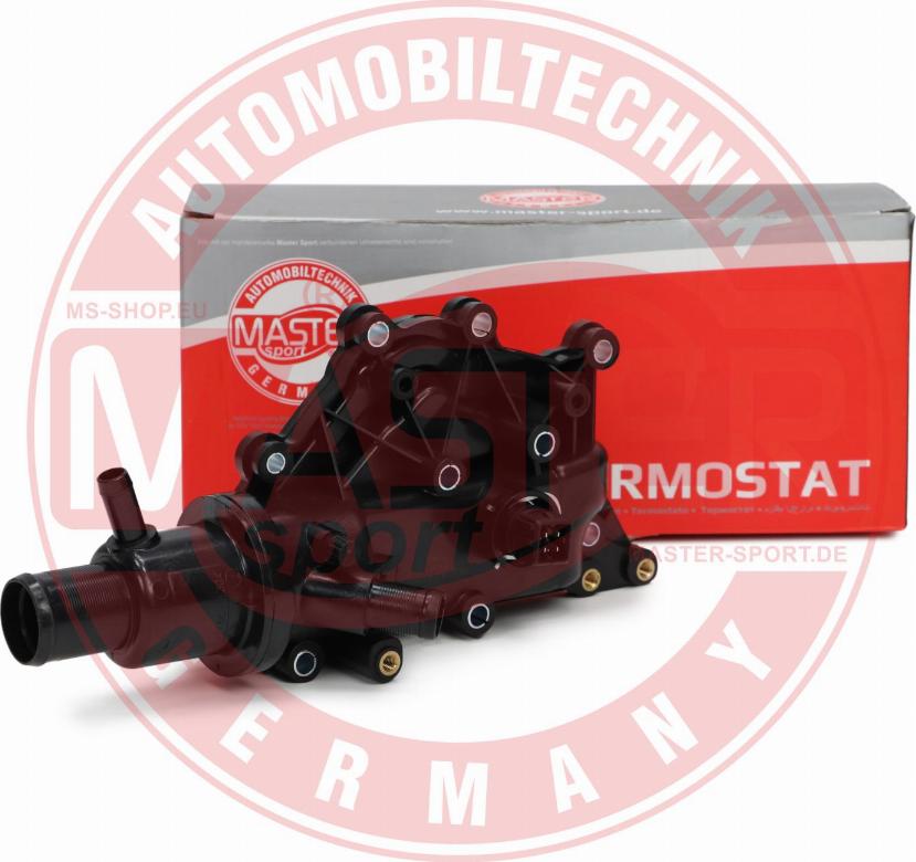 MASTER-SPORT 653715889 - Термостат, охолоджуюча рідина autozip.com.ua