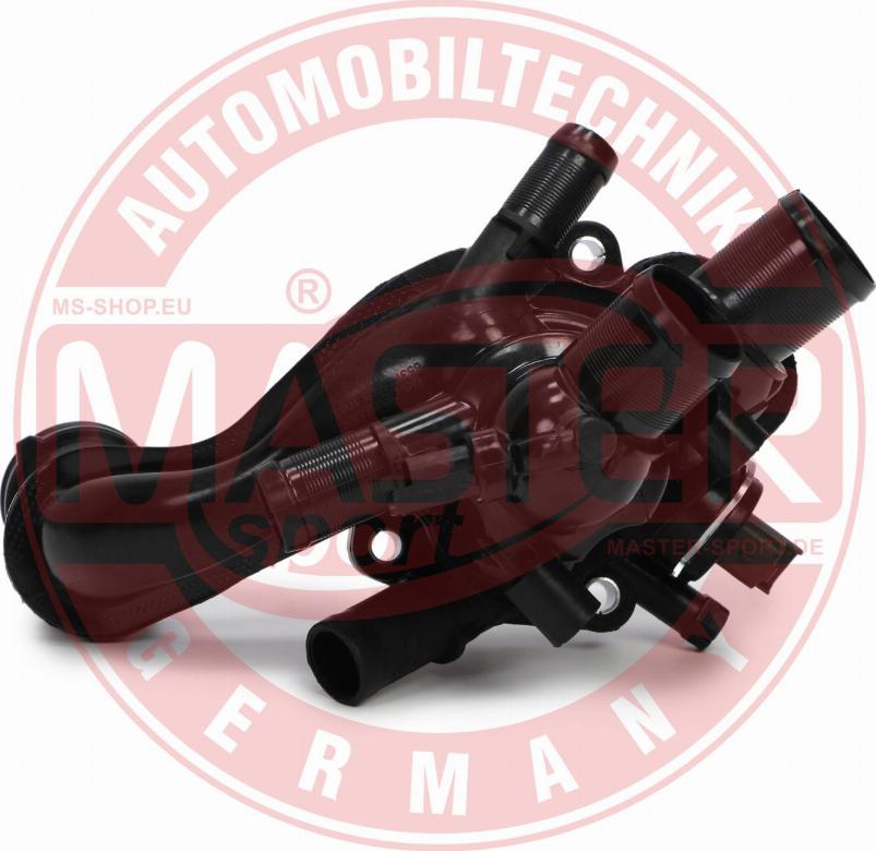 MASTER-SPORT 653713605 - Термостат, охолоджуюча рідина autozip.com.ua