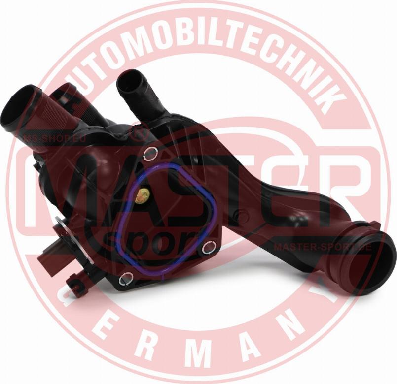 MASTER-SPORT 653713605 - Термостат, охолоджуюча рідина autozip.com.ua