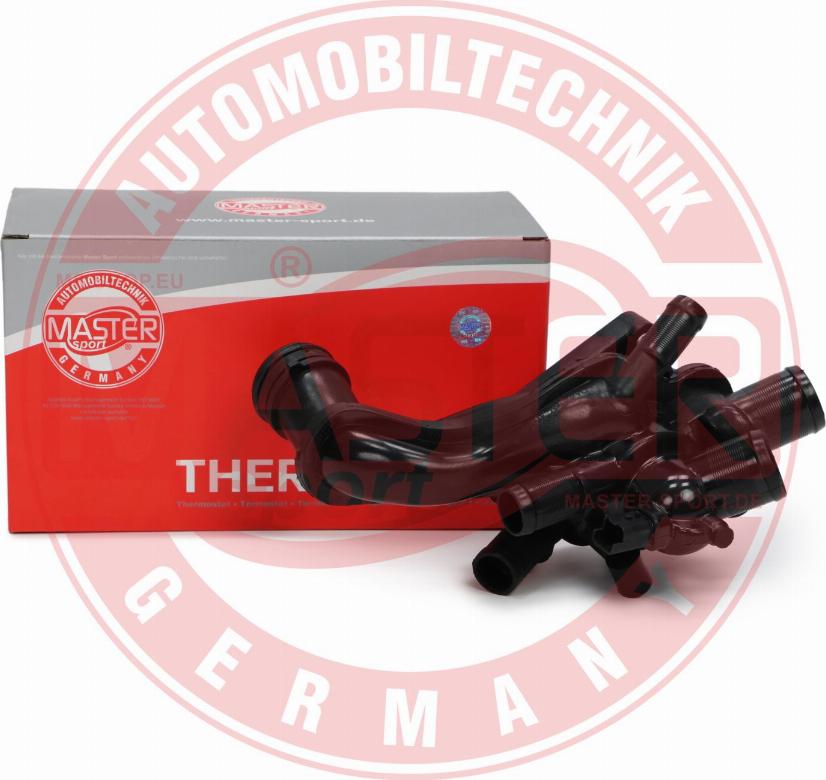 MASTER-SPORT 653713605 - Термостат, охолоджуюча рідина autozip.com.ua