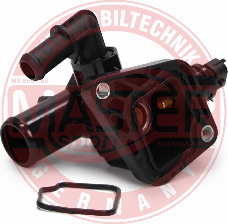 MASTER-SPORT 653717188 - Термостат, охолоджуюча рідина autozip.com.ua