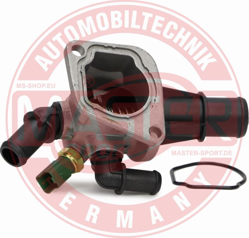MASTER-SPORT 653717888 - Термостат, охолоджуюча рідина autozip.com.ua