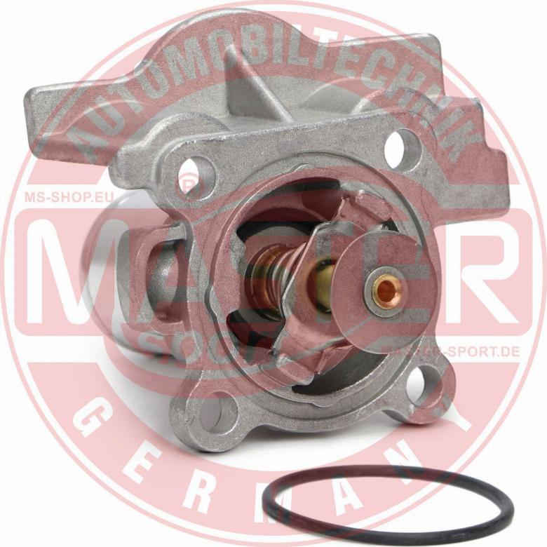 MASTER-SPORT 653730382 - Термостат, охолоджуюча рідина autozip.com.ua