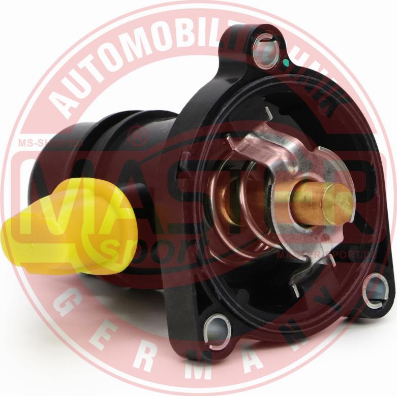 MASTER-SPORT 653724603 - Термостат, охолоджуюча рідина autozip.com.ua