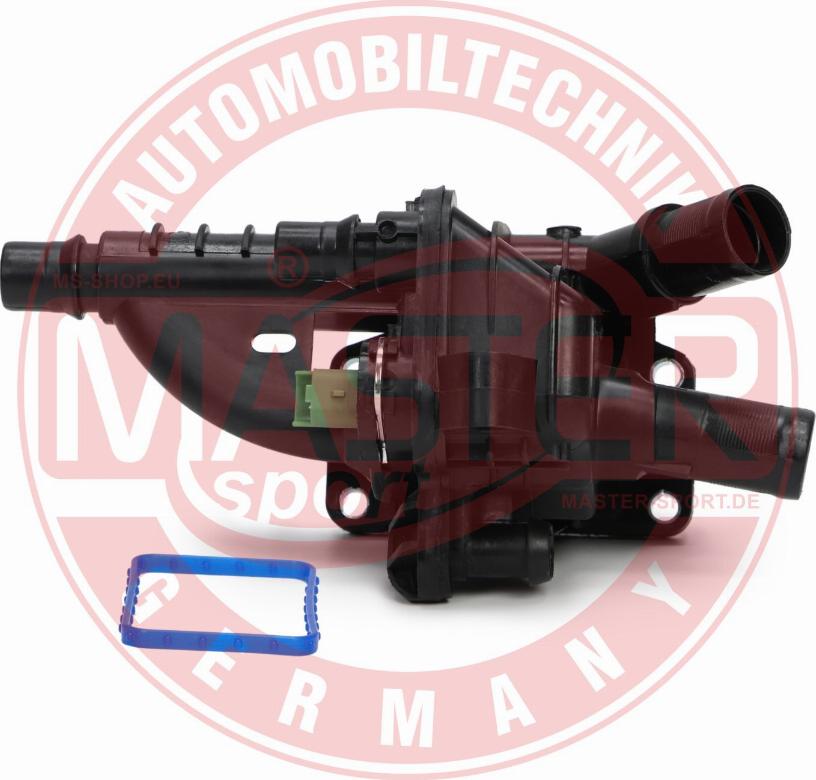 MASTER-SPORT 653724383 - Термостат, охолоджуюча рідина autozip.com.ua
