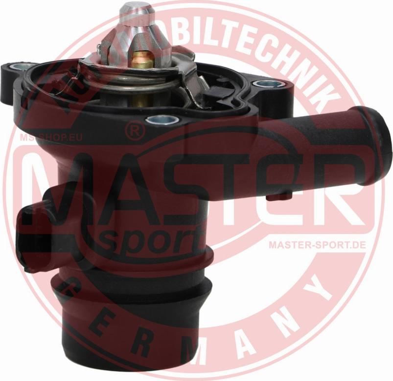 MASTER-SPORT 653725003 - Термостат, охолоджуюча рідина autozip.com.ua