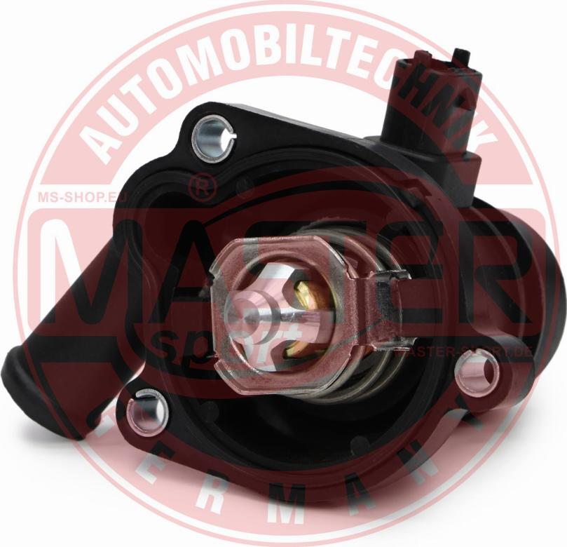 MASTER-SPORT 653725003 - Термостат, охолоджуюча рідина autozip.com.ua