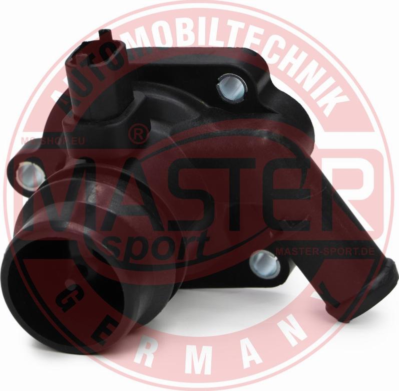 MASTER-SPORT 653725003 - Термостат, охолоджуюча рідина autozip.com.ua