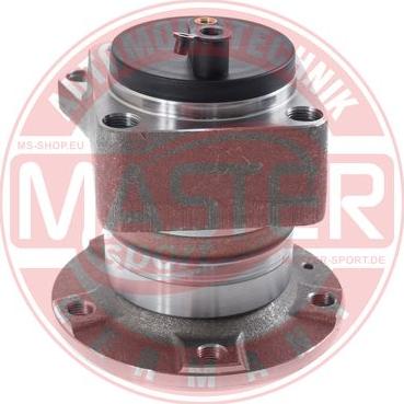 MASTER-SPORT 6577-SET-MS - Комплект підшипника маточини колеса autozip.com.ua