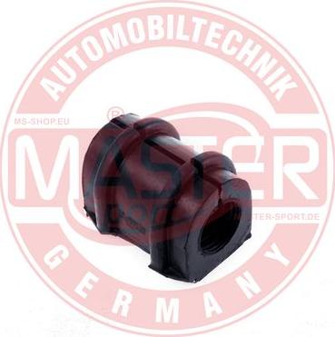 MASTER-SPORT 6697M-PCS-MS - Втулка, стабілізатор autozip.com.ua