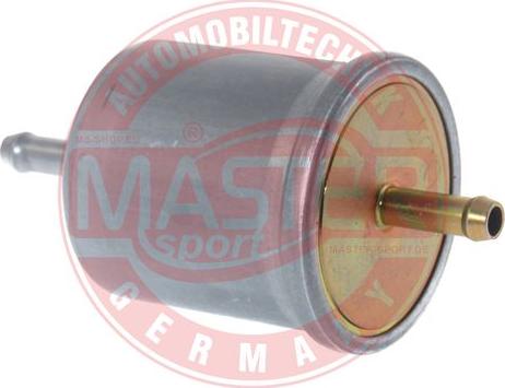 MASTER-SPORT 66-KF-PCS-MS - Паливний фільтр autozip.com.ua