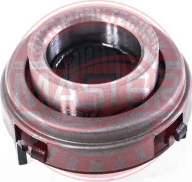 MASTER-SPORT 6000544078-ST-PCS-MS - Вичавний підшипник autozip.com.ua