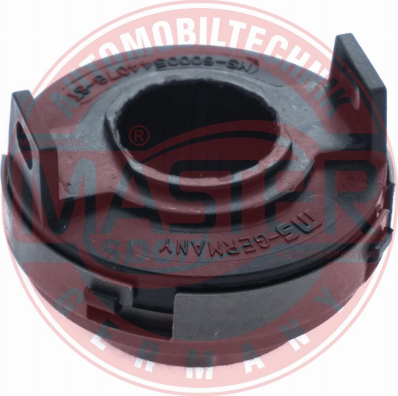 MASTER-SPORT 6000544078-ST-PCS-MS - Вичавний підшипник autozip.com.ua