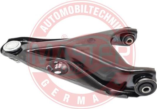 MASTER-SPORT 6001547519-PCS-MS - Важіль незалежної підвіски колеса autozip.com.ua
