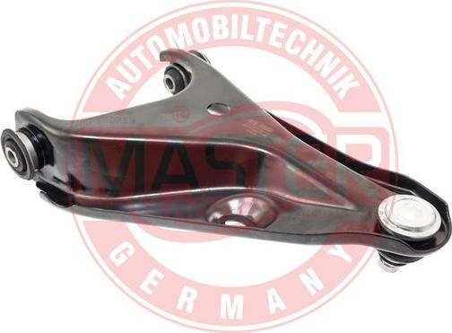 MASTER-SPORT 6001547520-PCS-MS - Важіль незалежної підвіски колеса autozip.com.ua