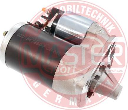 MASTER-SPORT 6001547289-PCS-MS - Стартер autozip.com.ua