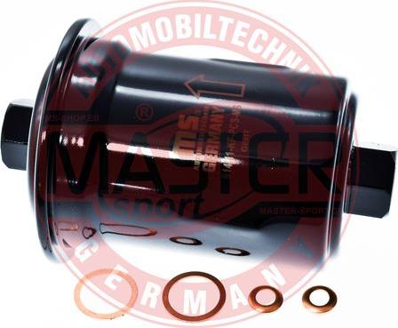 MASTER-SPORT 614/11-KF-PCS-MS - Паливний фільтр autozip.com.ua